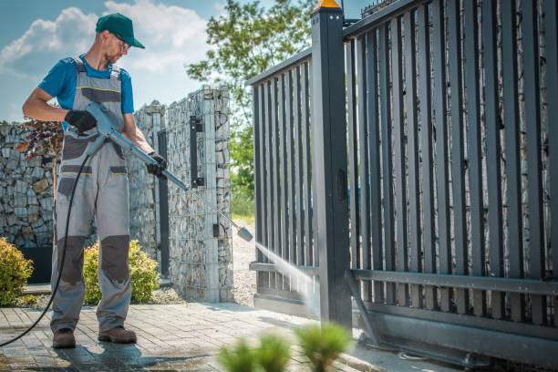 Playground Equipment Cleaning in Lansford, PA