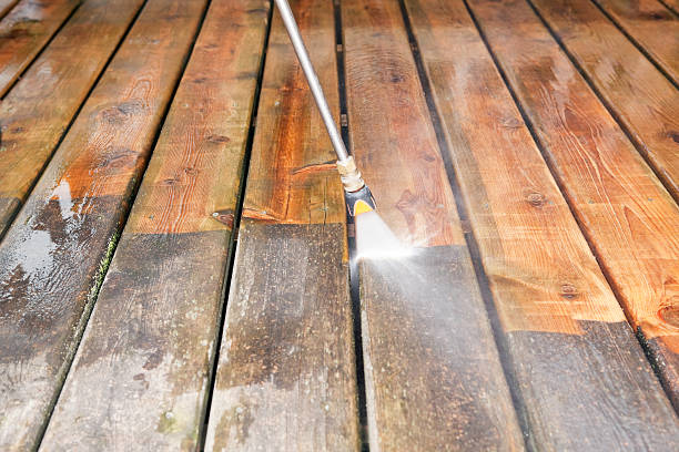 Reliable Lansford, PA Pressure Washing Services Solutions